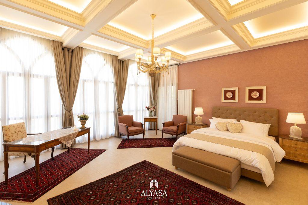 Why Travelers Are Paying More for Experience-Driven Hospitality than Traditional Luxury Hotels blog thumbnail Alyasa Village Lebanon